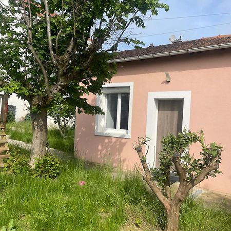 Charmante Maison Avec Jardin Aux Portes De Paris فيتري سور سين المظهر الخارجي الصورة