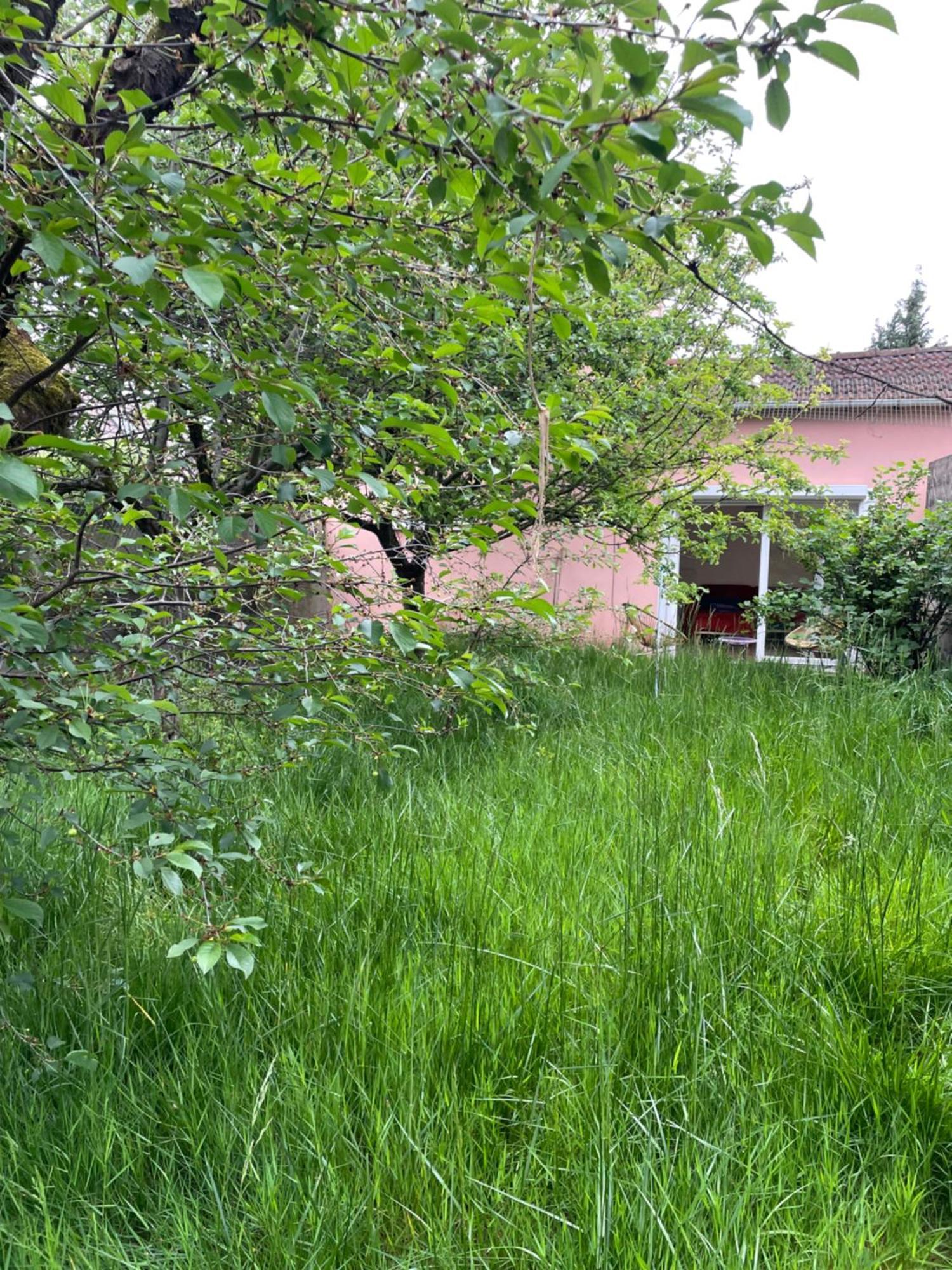 Charmante Maison Avec Jardin Aux Portes De Paris فيتري سور سين المظهر الخارجي الصورة