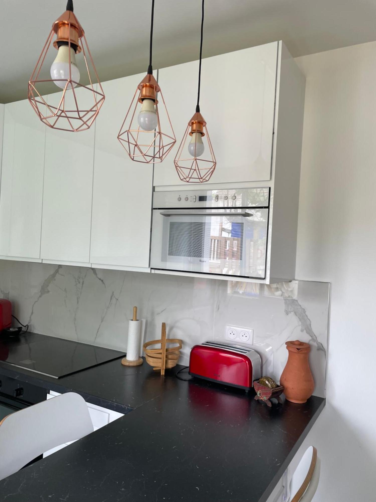 Charmante Maison Avec Jardin Aux Portes De Paris فيتري سور سين المظهر الخارجي الصورة