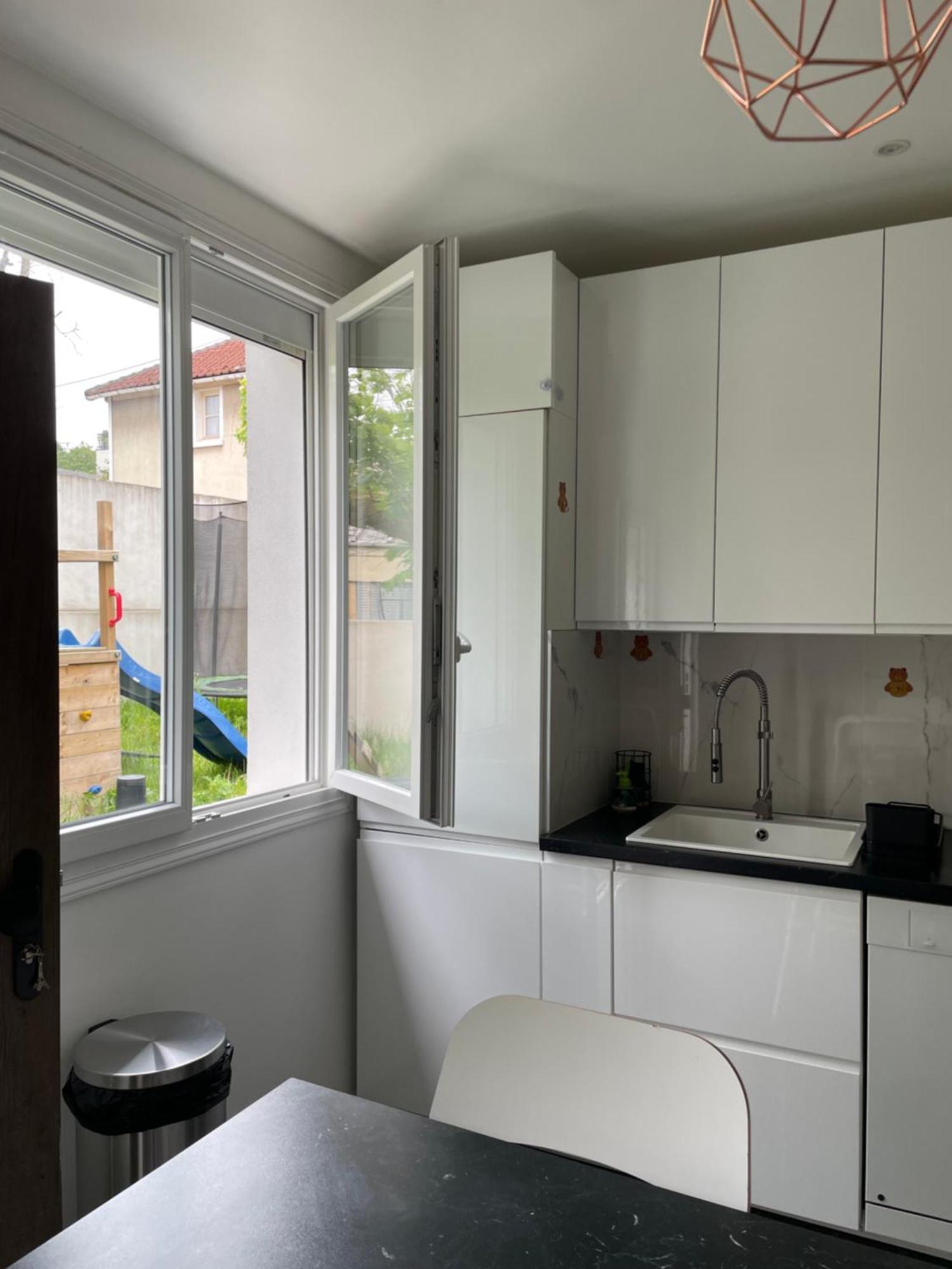 Charmante Maison Avec Jardin Aux Portes De Paris فيتري سور سين المظهر الخارجي الصورة